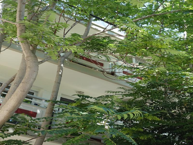 Bristol Apartments Cós Exterior foto