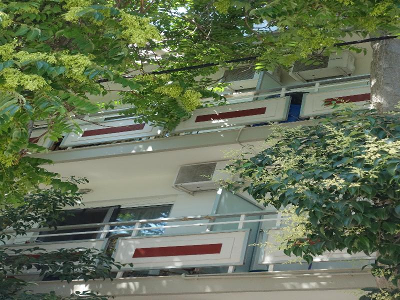 Bristol Apartments Cós Exterior foto